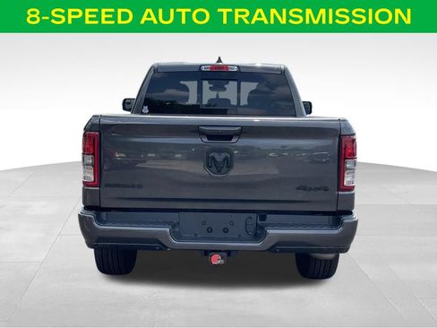Used 2022 RAM 1500 Big Horn AWD/4WD image 10