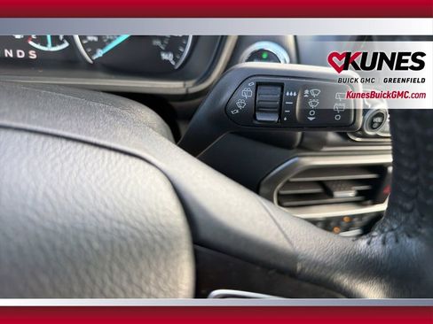 Used 2020 Ford EcoSport SE image 20