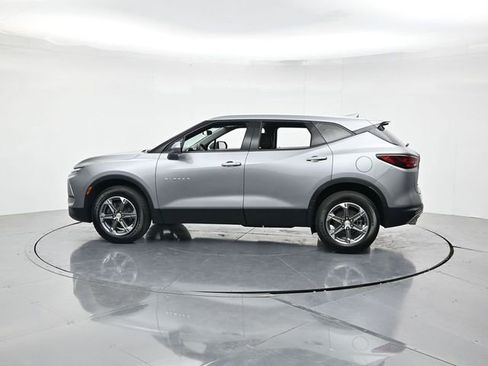 Used 2024 Chevrolet Blazer LT w/ LPO, Floor Liner Package FWD image 7