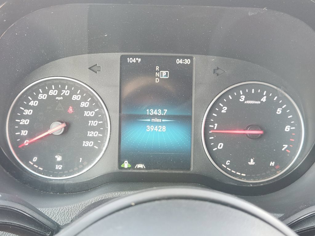Used 2023 Mercedes-Benz Sprinter 2500 image 17