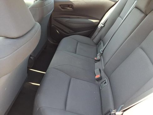 Certified 2024 Toyota Corolla LE FWD image 13