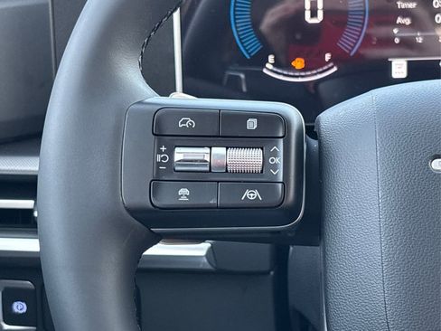 New 2026 Hyundai Santa Fe SE image 19