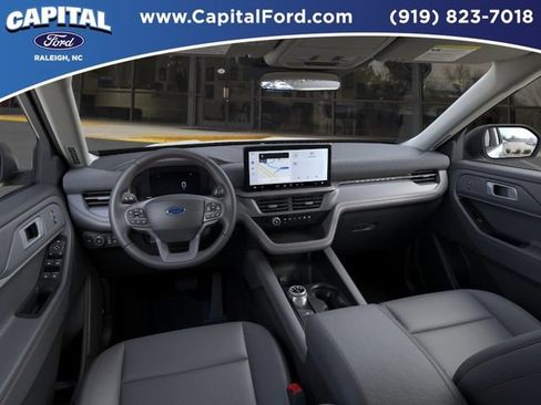 New 2026 Ford Explorer Active w/ Active Comfort Package RWD image 9