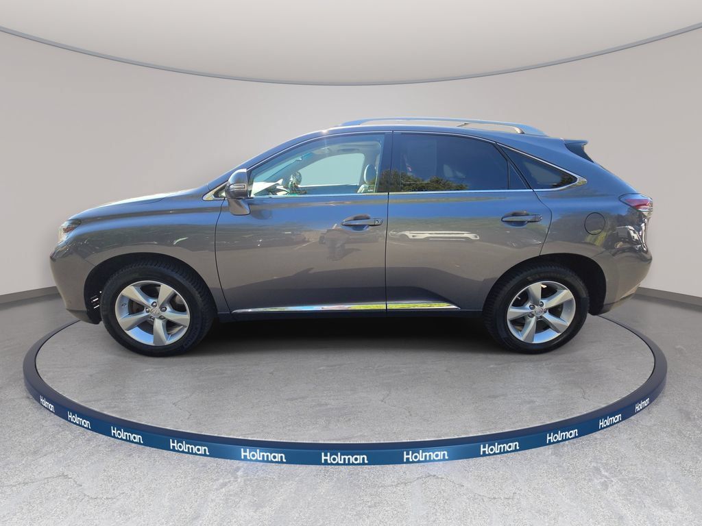 Used 2015 Lexus RX 350 AWD image 9