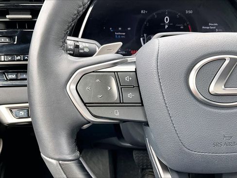 Used 2025 Lexus RX 350 Premium Plus w/ Convenience Package image 24