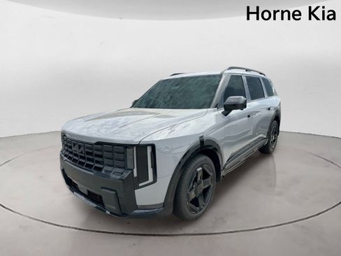 New 2027 Kia Telluride SX Prestige X-Line w/ Towing Package AWD/4WD image 7