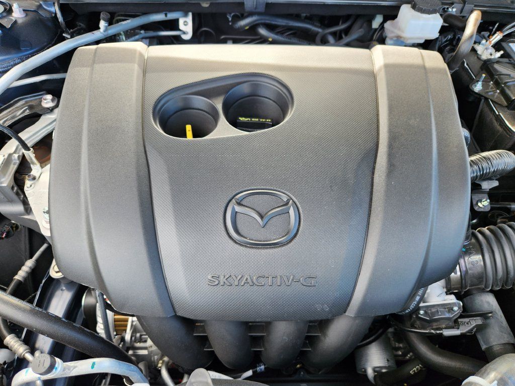 Used 2026 MAZDA CX-50 AWD 2.5 S w/ Weather Package image 32