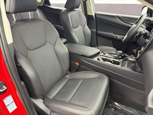 Used 2022 Lexus NX 250 AWD w/ Premium Package image 28