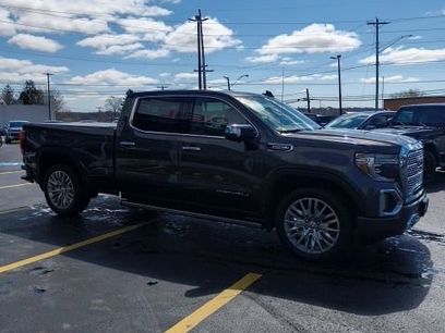 Used 2019 GMC Sierra 1500 Denali w/ Denali Ultimate Package