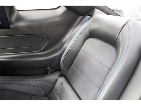 Used 2024 Ford Mustang Dark Horse w/ Dark Horse Handlin Package image 15