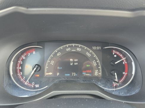 Certified 2024 Toyota RAV4 Adventure AWD/4WD image 26