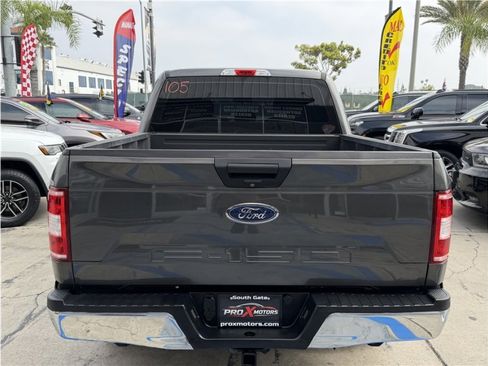 Used 2018 Ford F150 XL w/ Equipment Group 101A Mid RWD image 13