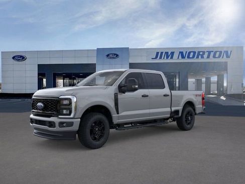 New 2026 Ford F250 XL w/ STX Appearance Package image 1
