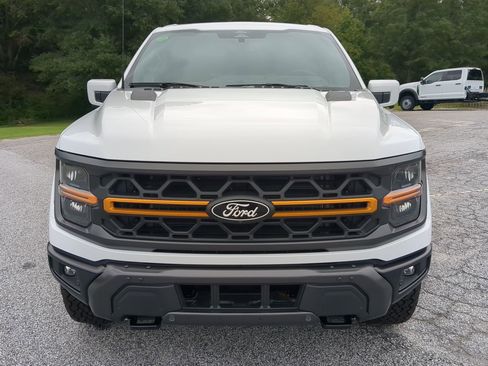 New 2025 Ford F150 Tremor w/ Equipment Group 402A High image 7