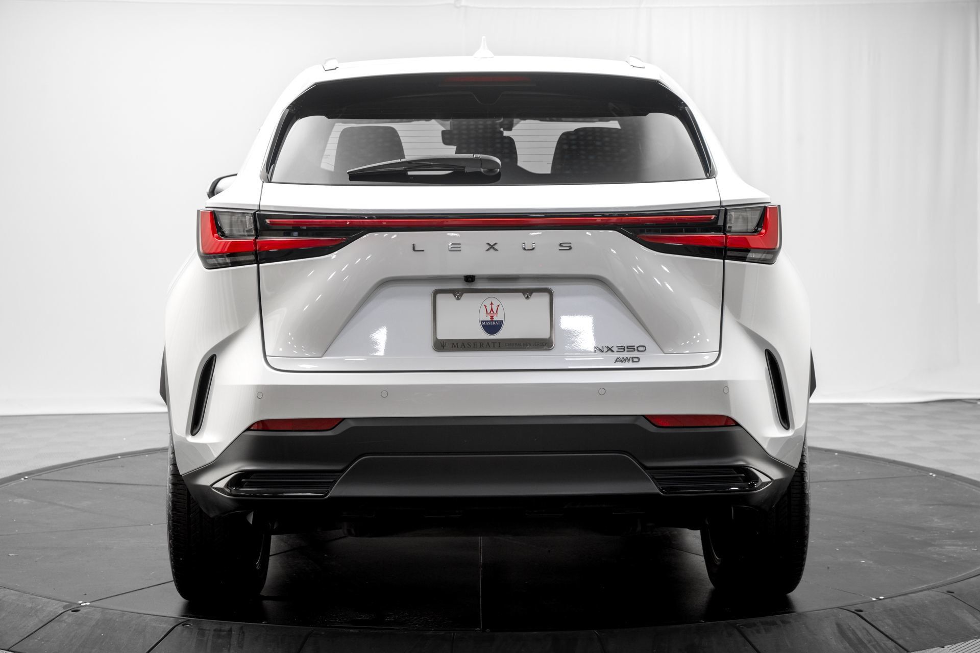 Used 2023 Lexus NX 350 AWD image 6