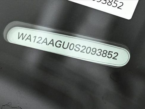 New 2025 Audi Q5 Premium Plus image 25