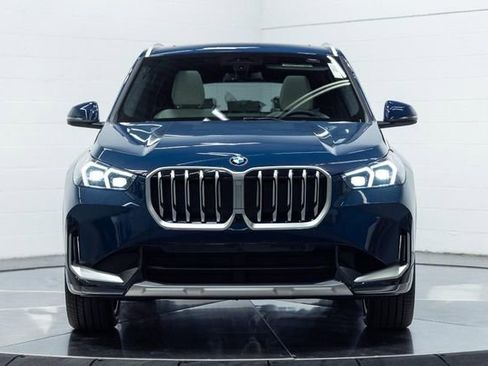 New 2026 BMW X1 xDrive28i w/ Technology Package image 7
