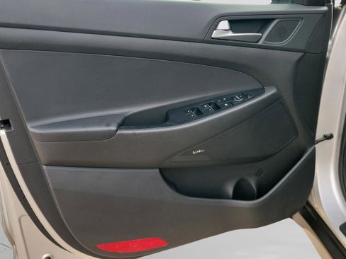 Used 2017 Hyundai Tucson Limited w/ Limited Ultimate Package 03 image 19