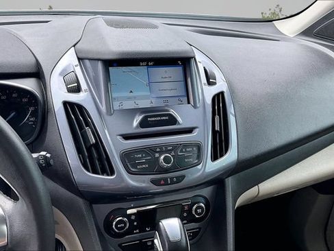 Used 2017 Ford Transit Connect Titanium w/ Titanium Premium Package FWD image 6
