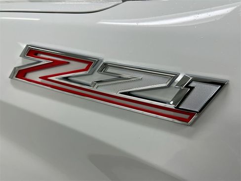 New 2026 Chevrolet Silverado 1500 LT w/ All Star Edition Plus image 26