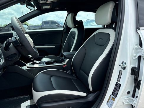 New 2026 Kia K4 GT-Line image 12