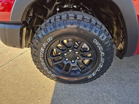 New 2026 RAM 1500 Rebel w/ Rebel Level 2 Equipment Group AWD/4WD image 34