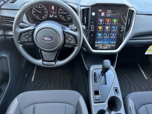 New 2025 Subaru Crosstrek 2.5i Premium image 14