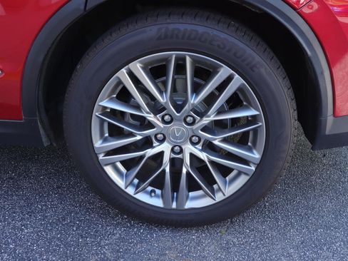 Used 2022 Acura MDX SH-AWD w/ Advance Package image 43