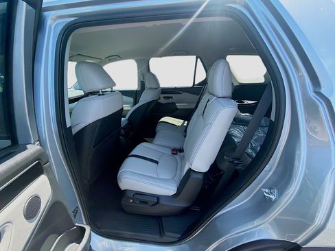 New 2026 Honda Pilot EX-L image 21