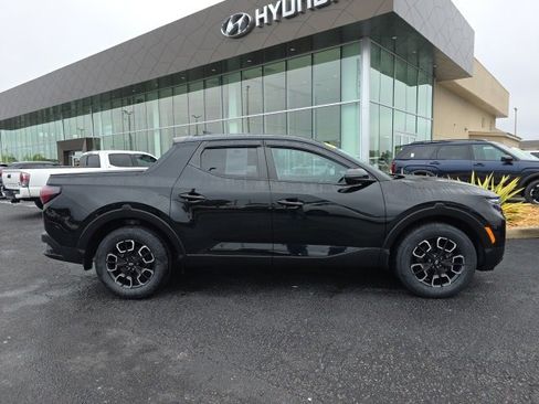 Certified 2022 Hyundai Santa Cruz SEL image 20