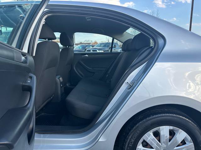 Used 2016 Volkswagen Jetta S FWD image 14