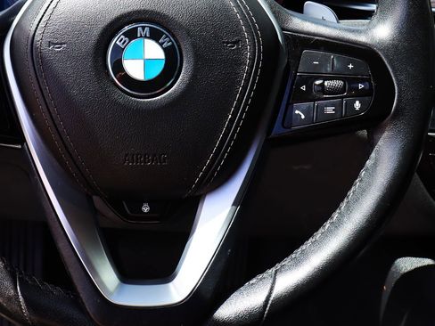 Used 2020 BMW 530i w/ Convenience Package RWD image 57