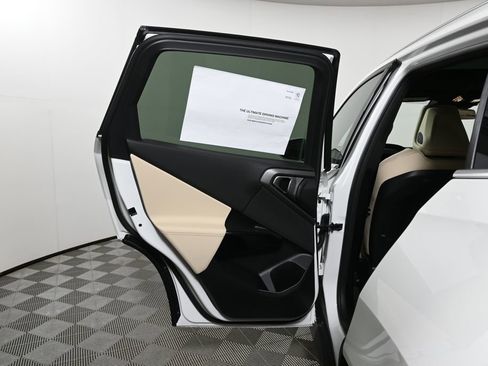 New 2026 BMW X3 xDrive30 w/ Convenience Package image 30