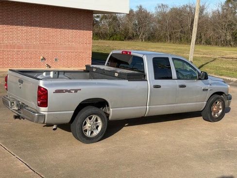 Used 2008 Dodge Ram 2500 Truck ST image 5