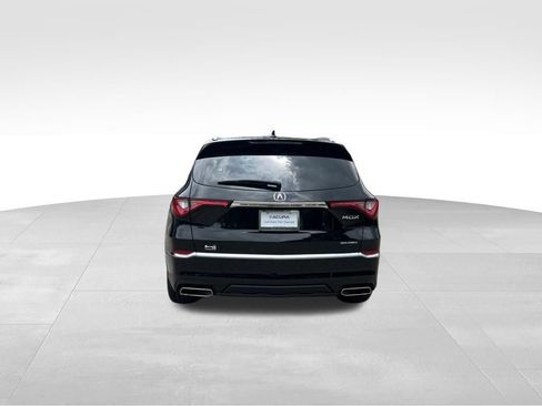 Certified 2023 Acura MDX SH-AWD w/ Advance Package image 5
