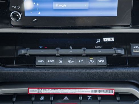 New 2026 Toyota Tundra SR5 image 22