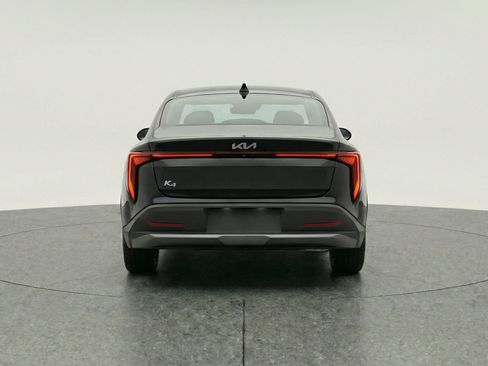Used 2025 Kia K4 FWD image 7