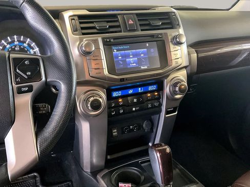Used 2018 Toyota 4Runner Limited RWD image 6