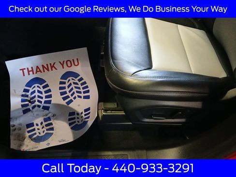 Used 2023 Ford Explorer XLT w/ Equipment Group 202A image 20