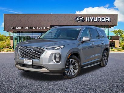 Used 2020 Hyundai Palisade SEL
