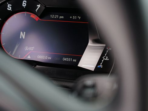 Used 2024 Toyota Supra image 43