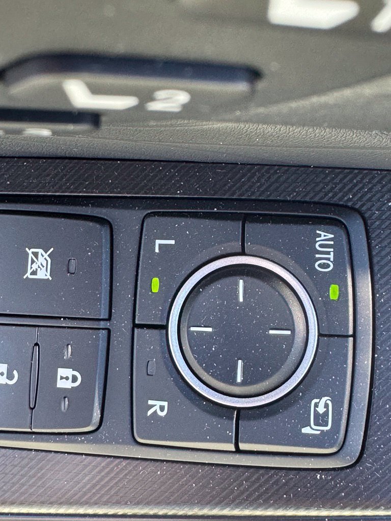 Used 2025 Lexus IS 350 F Sport w/ Accessory Package 2 AWD/4WD image 12