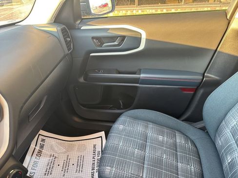 Used 2023 Ford Bronco Sport Heritage image 49