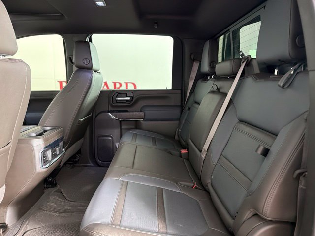 Used 2022 GMC Sierra 3500 Denali AWD/4WD image 29