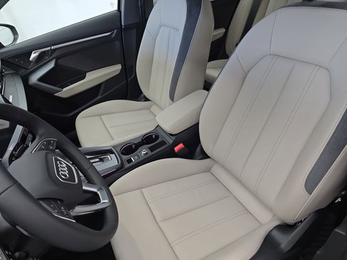 New 2026 Audi A3 2.0T Premium Plus image 14