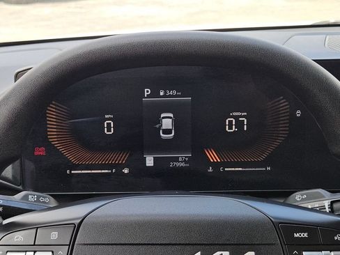 Used 2025 Kia K4 FWD image 25