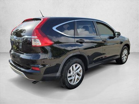 Used 2015 Honda CR-V EX image 5