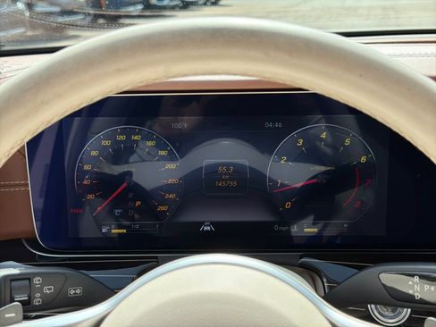 Used 2020 Mercedes-Benz E 450 4MATIC Wagon image 27
