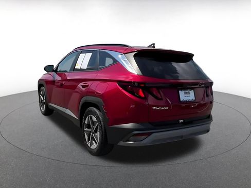 Used 2025 Hyundai Tucson SEL image 11
