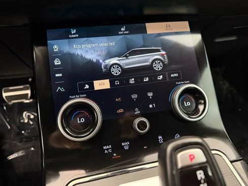 Used 2021 Land Rover Range Rover Evoque R-Dynamic HSE AWD/4WD image 45